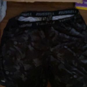 Men’s shorts